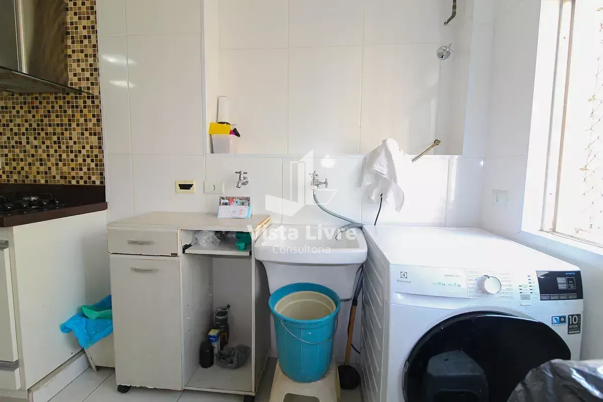 Apartamento, 2 quartos, 86 m² - Foto 10