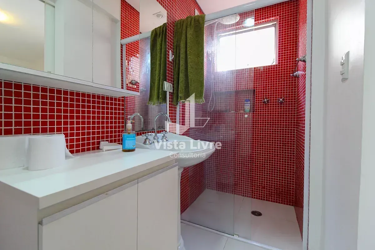Apartamento, 2 quartos, 86 m² - Foto 25