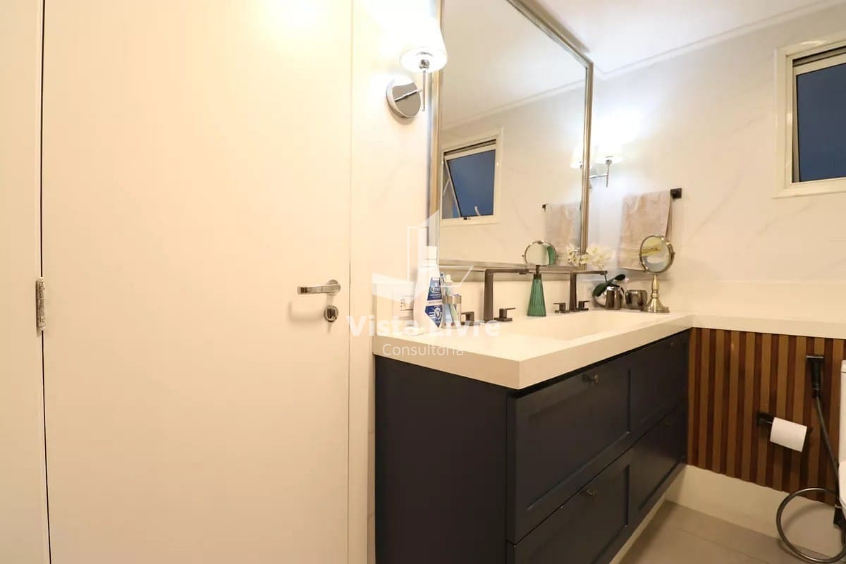 Apartamento, 3 quartos, 167 m² - Foto 23