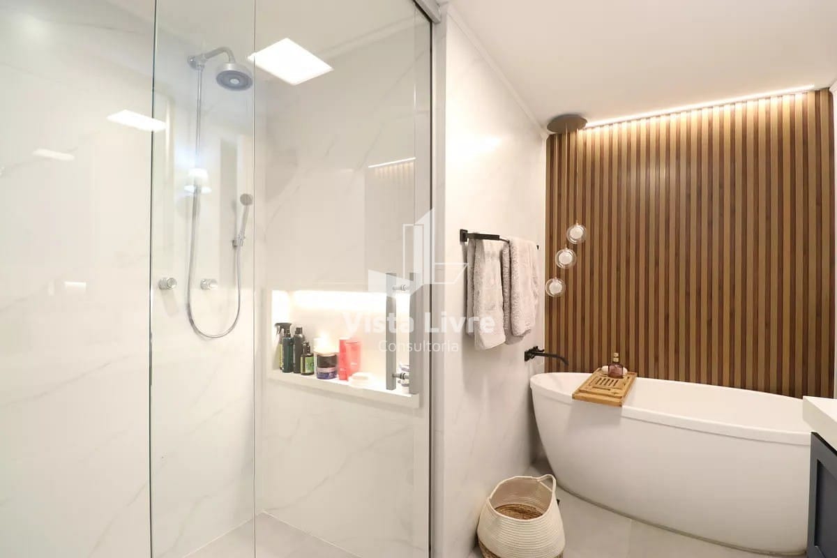 Apartamento, 3 quartos, 167 m² - Foto 27