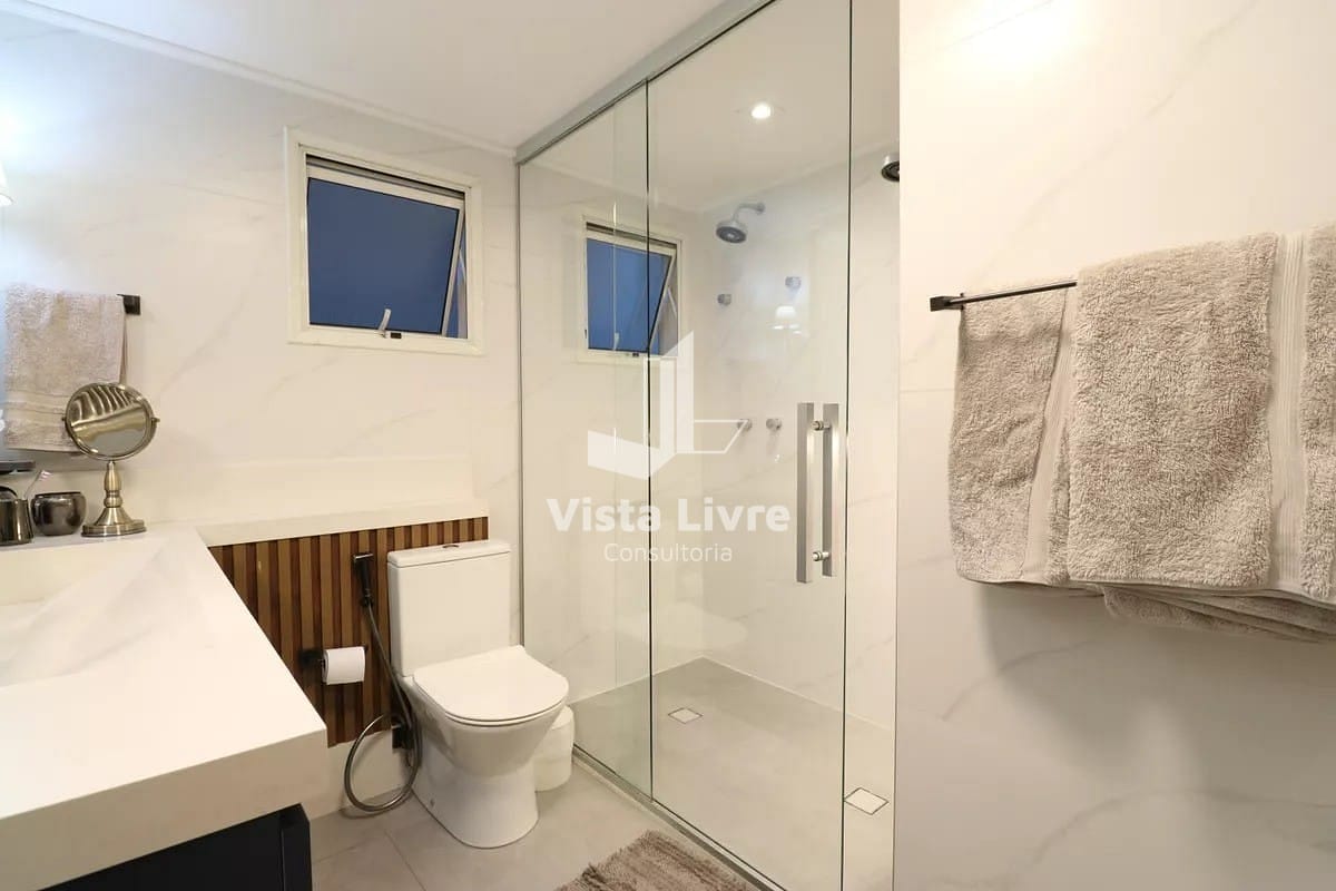 Apartamento, 3 quartos, 167 m² - Foto 26