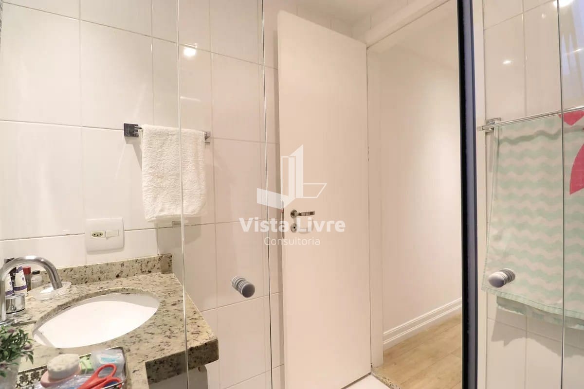 Apartamento, 3 quartos, 167 m² - Foto 25