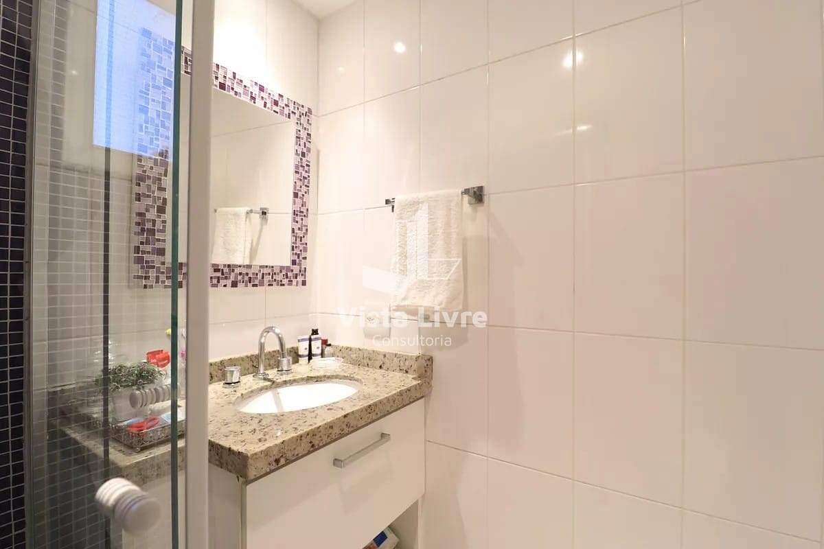 Apartamento, 3 quartos, 167 m² - Foto 22