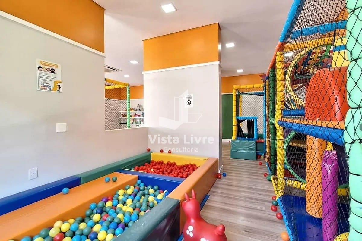 Apartamento, 3 quartos, 167 m² - Foto 49