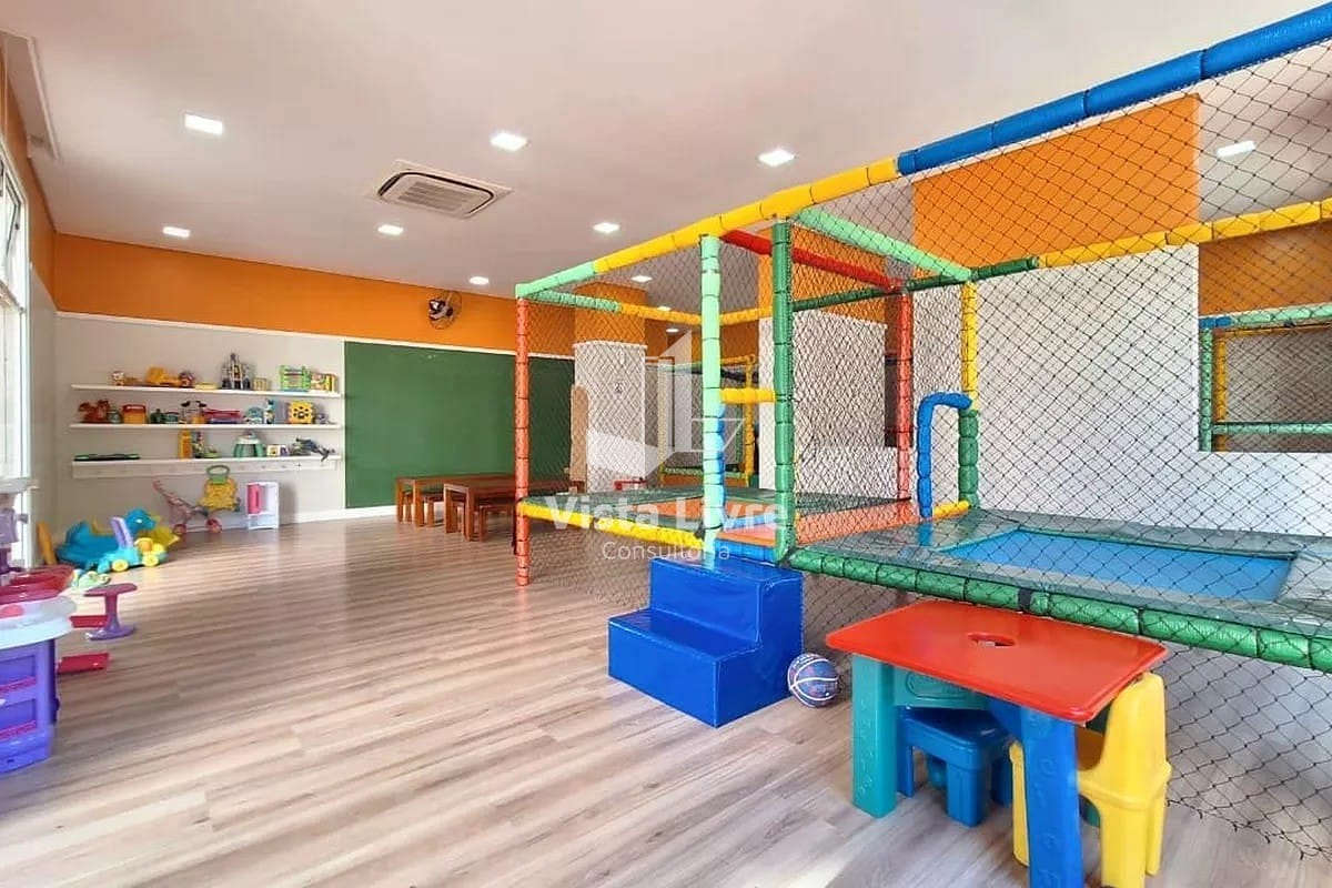 Apartamento, 3 quartos, 167 m² - Foto 50