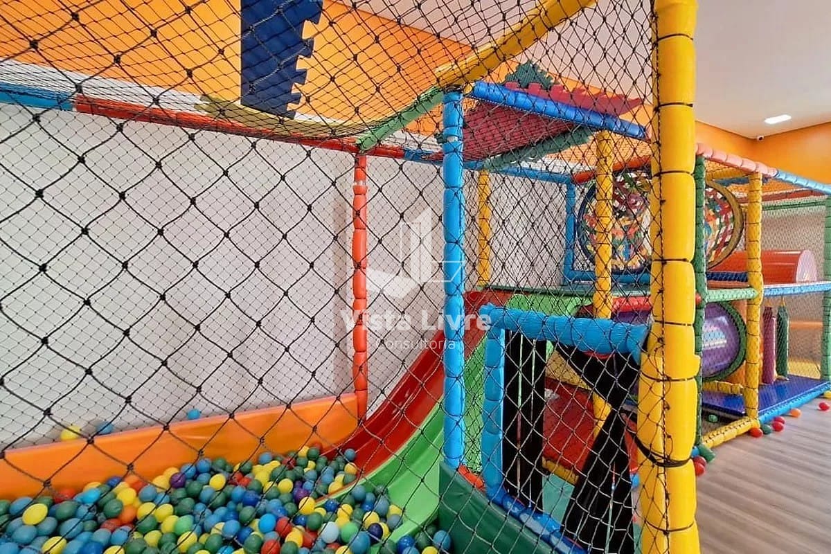 Apartamento, 3 quartos, 167 m² - Foto 51