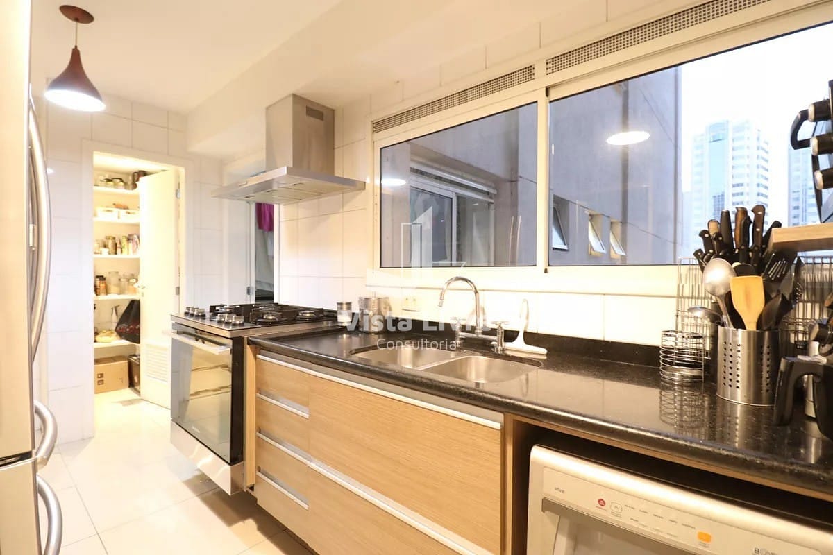 Apartamento, 3 quartos, 167 m² - Foto 8