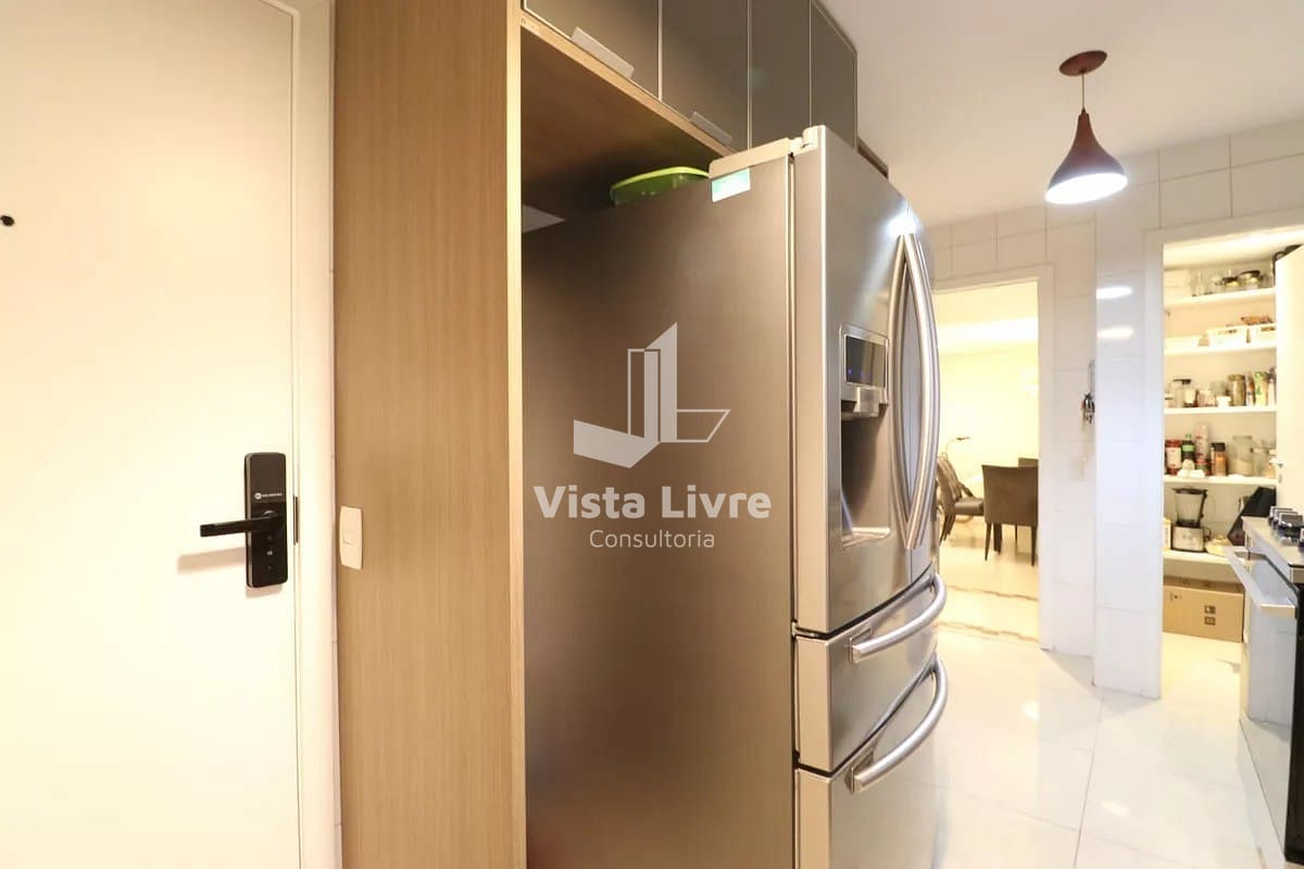 Apartamento, 3 quartos, 167 m² - Foto 9