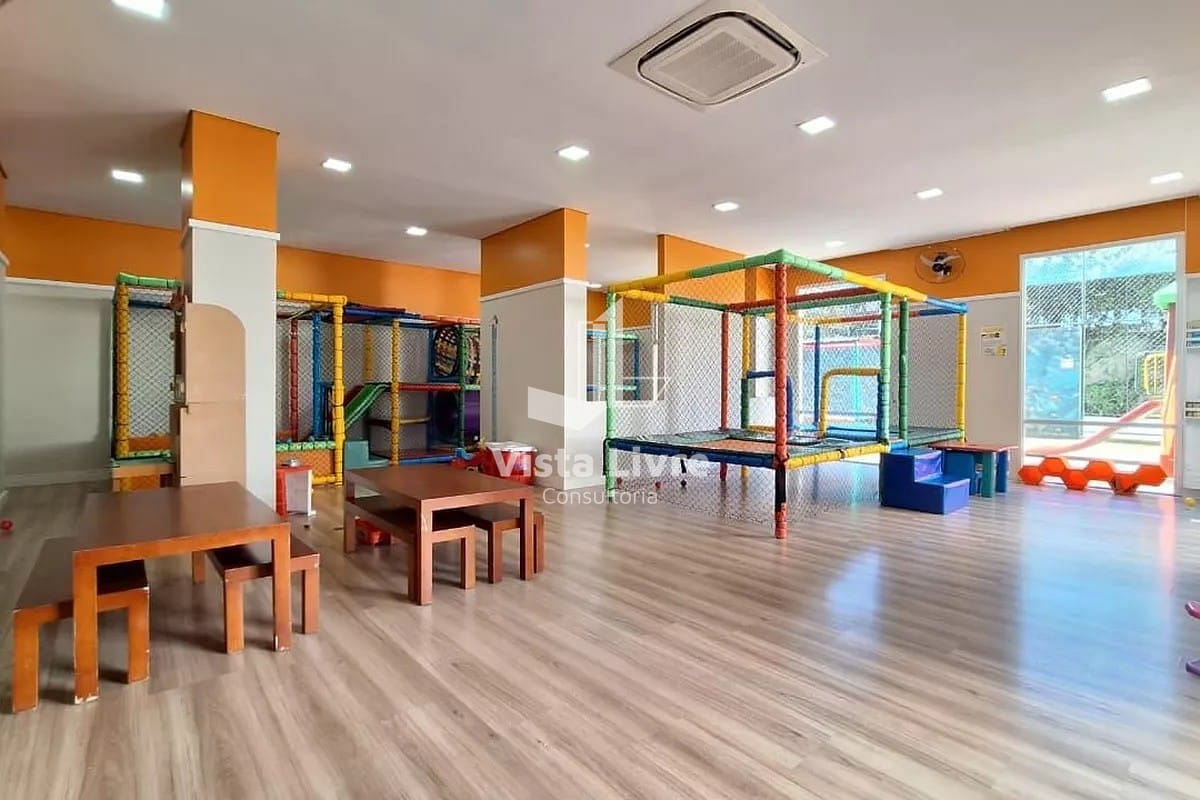 Apartamento, 3 quartos, 167 m² - Foto 54