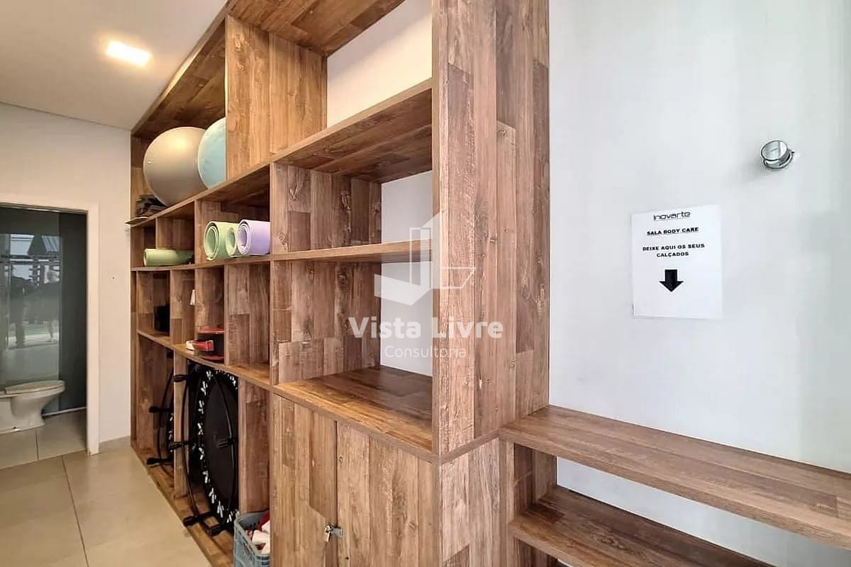 Apartamento, 3 quartos, 167 m² - Foto 14