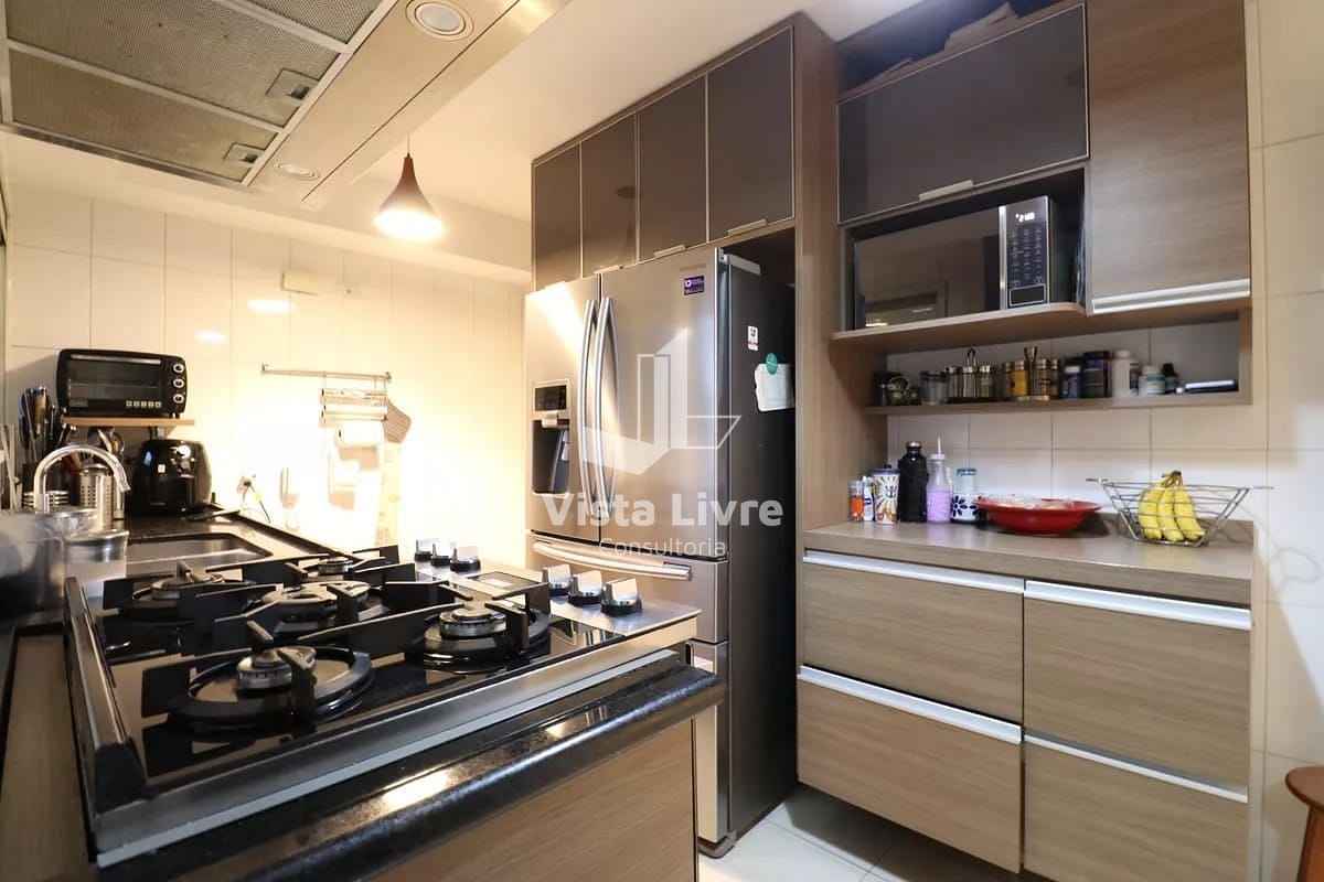 Apartamento, 3 quartos, 167 m² - Foto 7