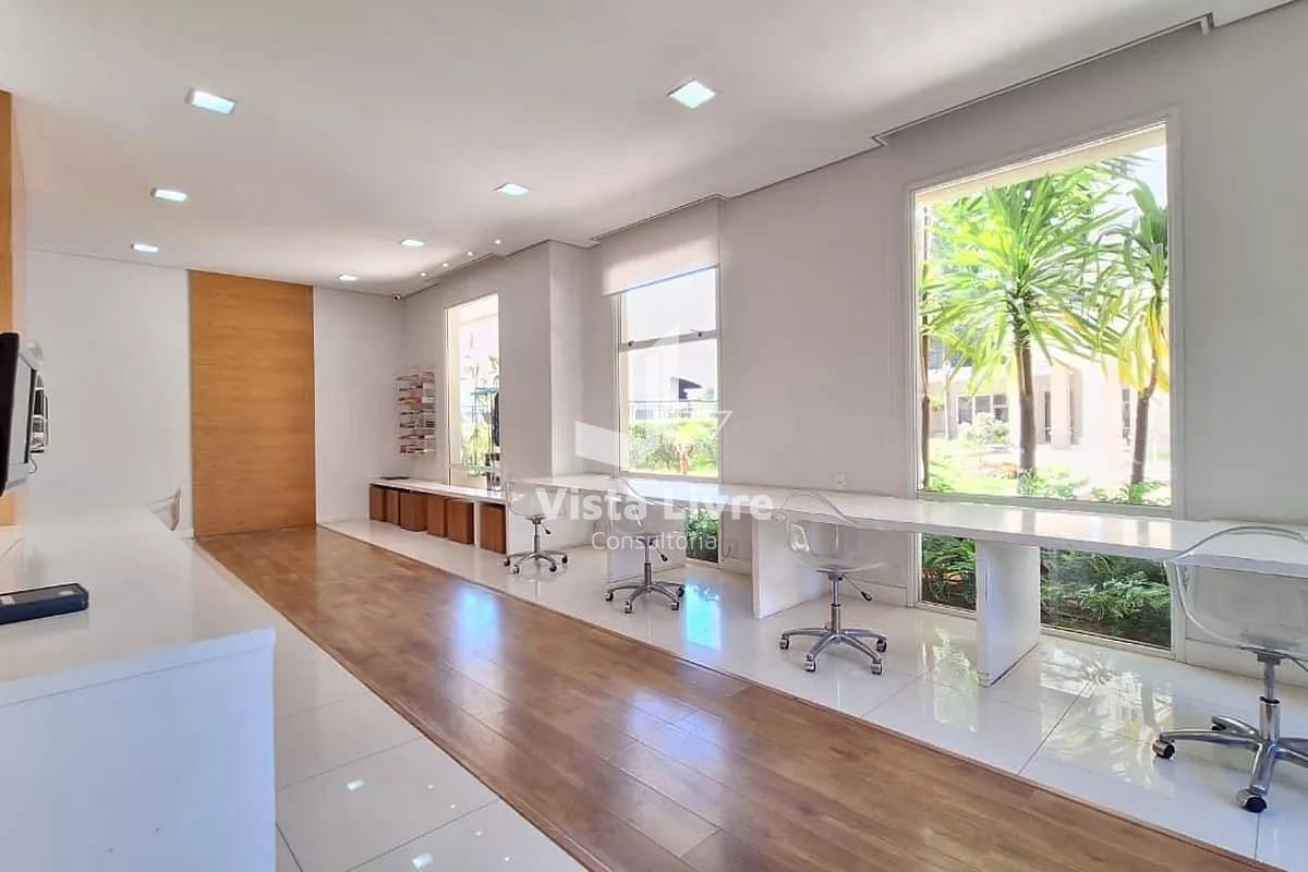 Apartamento, 3 quartos, 167 m² - Foto 74