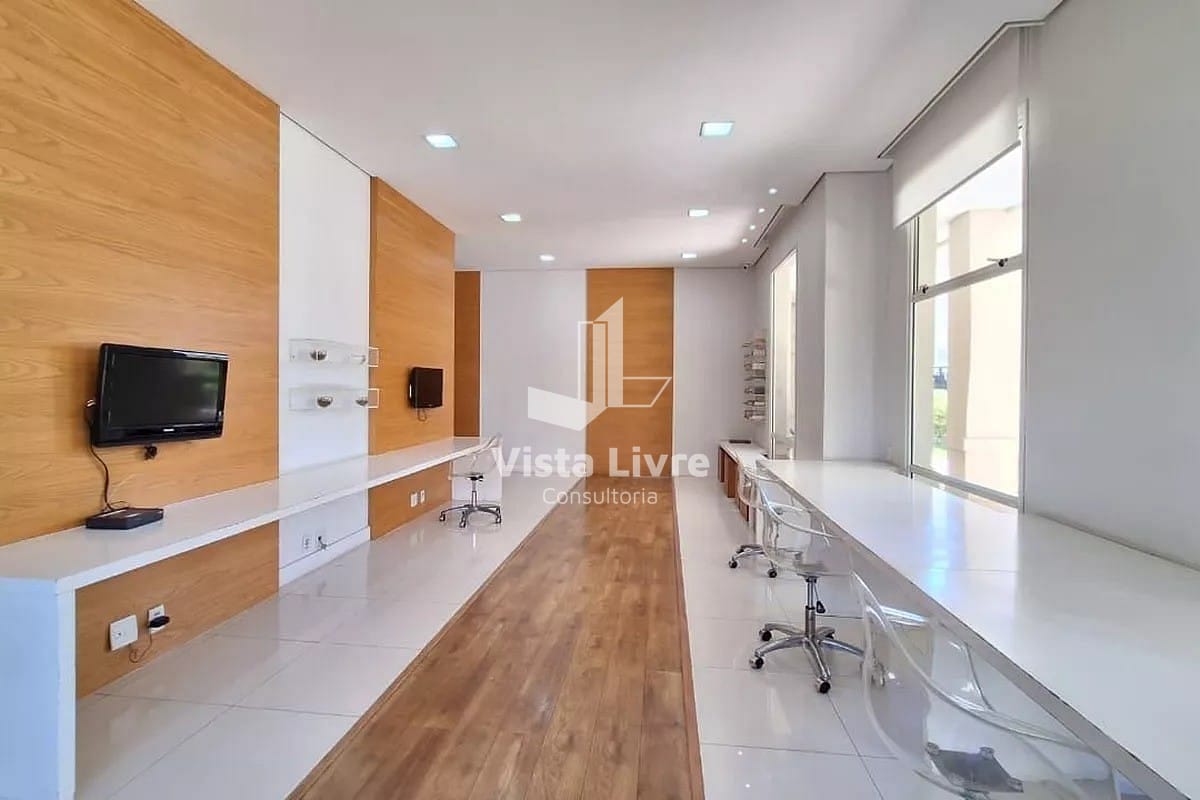 Apartamento, 3 quartos, 167 m² - Foto 73