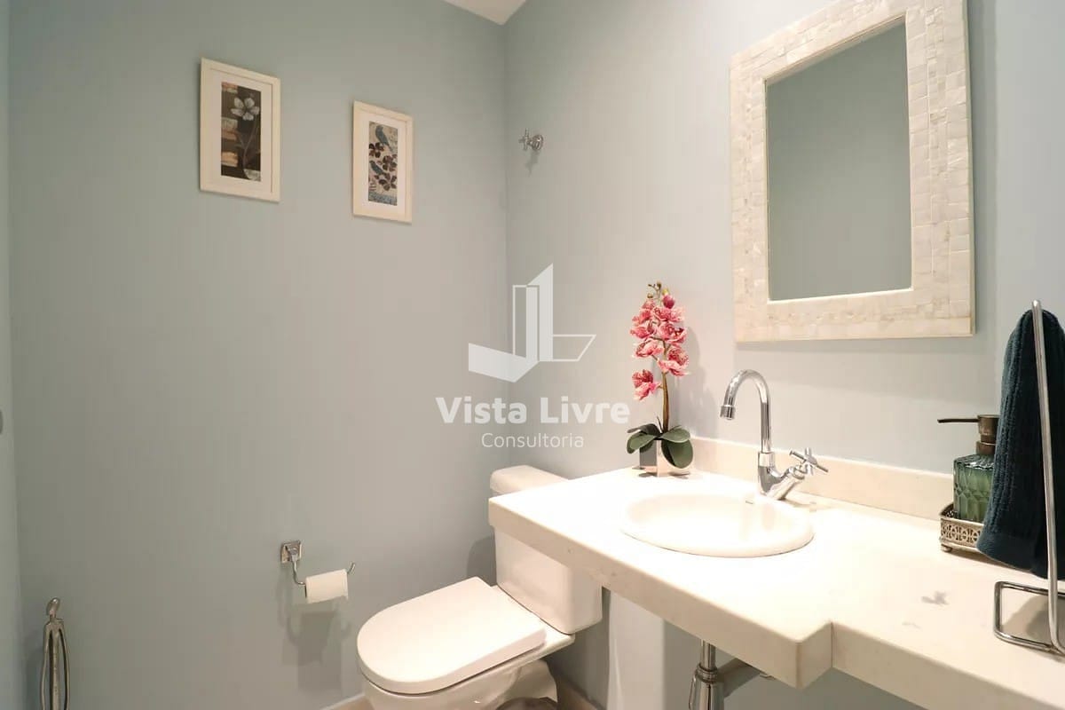 Apartamento, 3 quartos, 167 m² - Foto 21