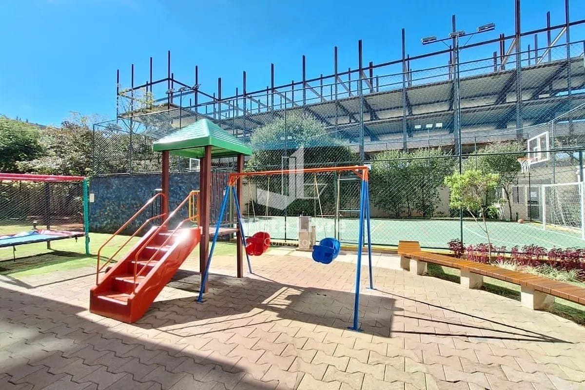 Apartamento, 3 quartos, 167 m² - Foto 58