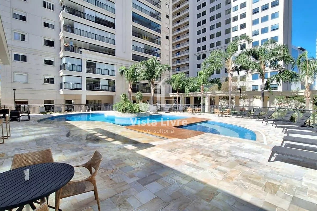 Apartamento, 3 quartos, 167 m² - Foto 33