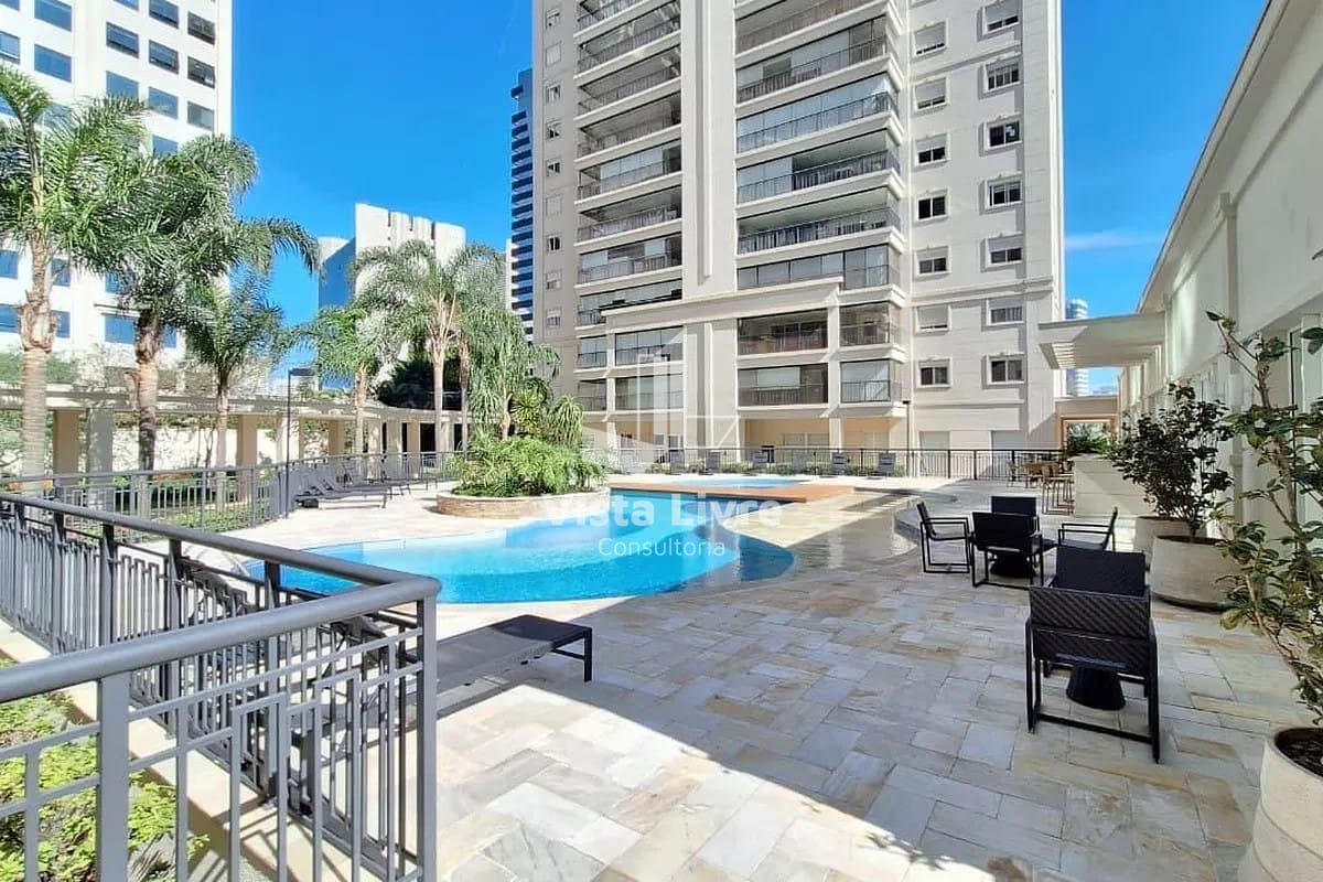 Apartamento, 3 quartos, 167 m² - Foto 32