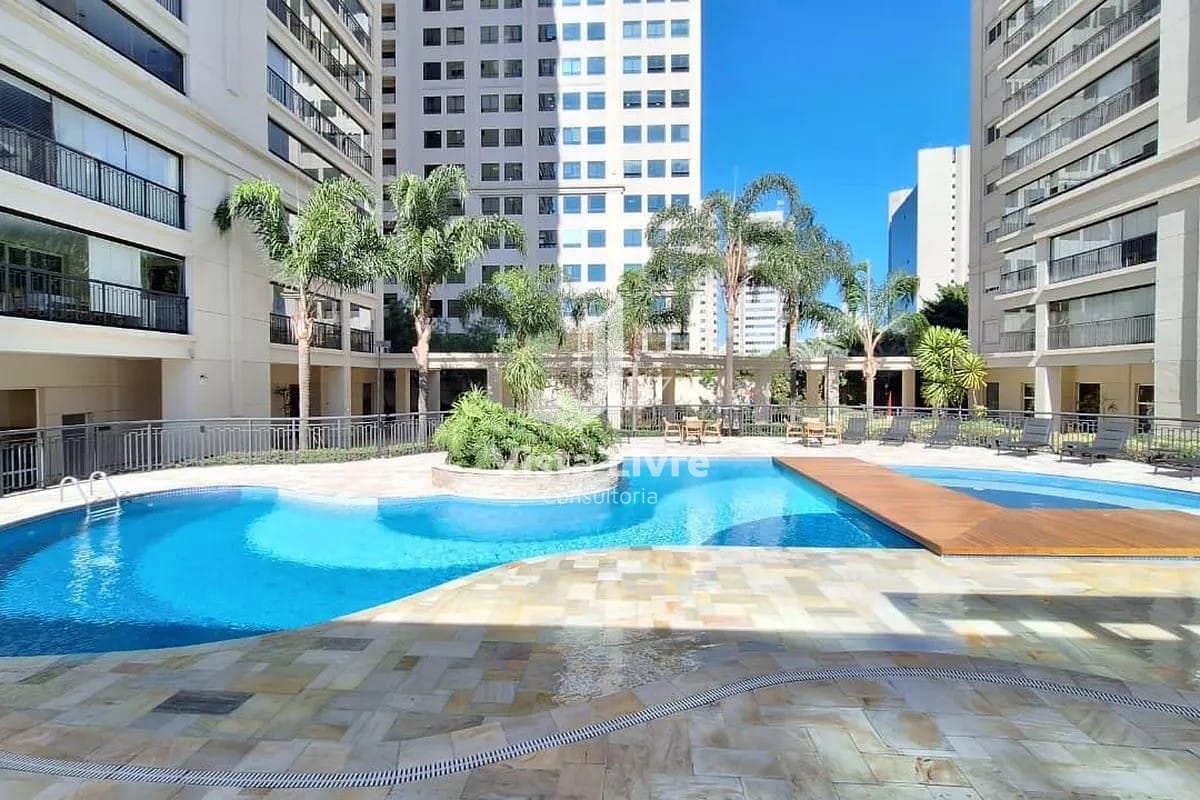 Apartamento, 3 quartos, 167 m² - Foto 31