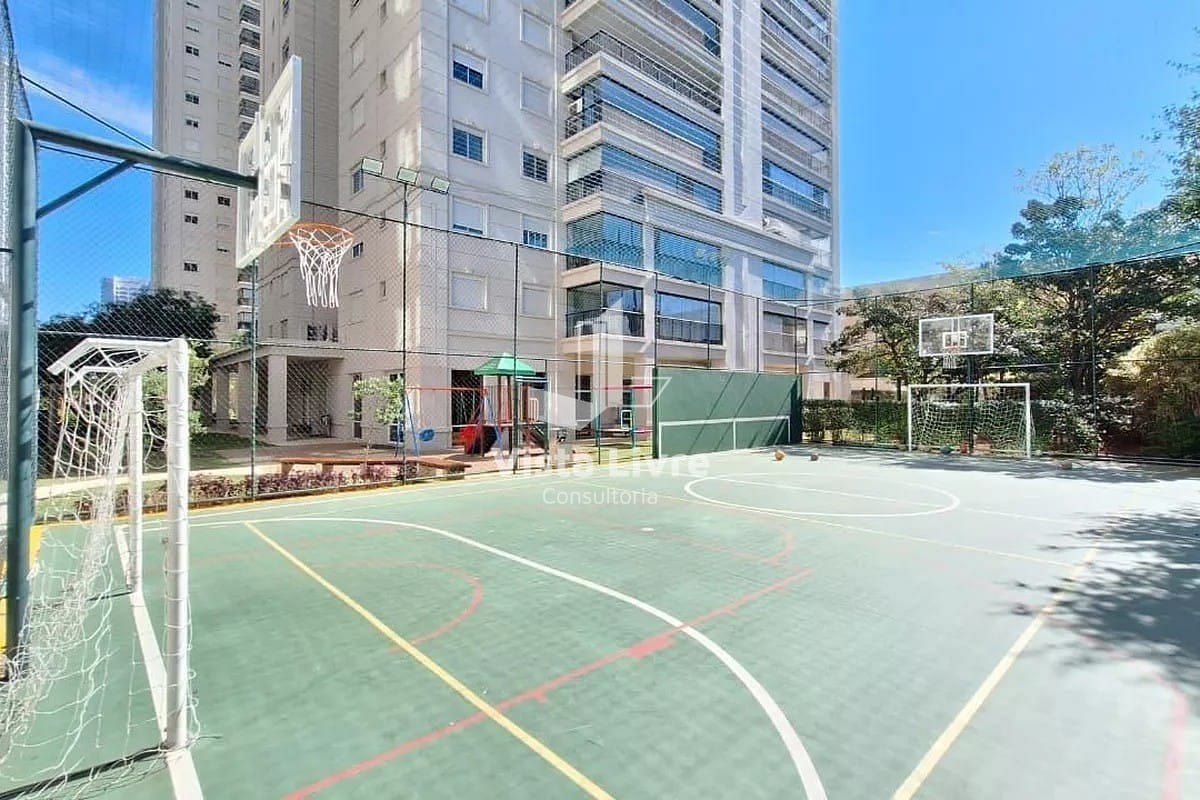 Apartamento, 3 quartos, 167 m² - Foto 55