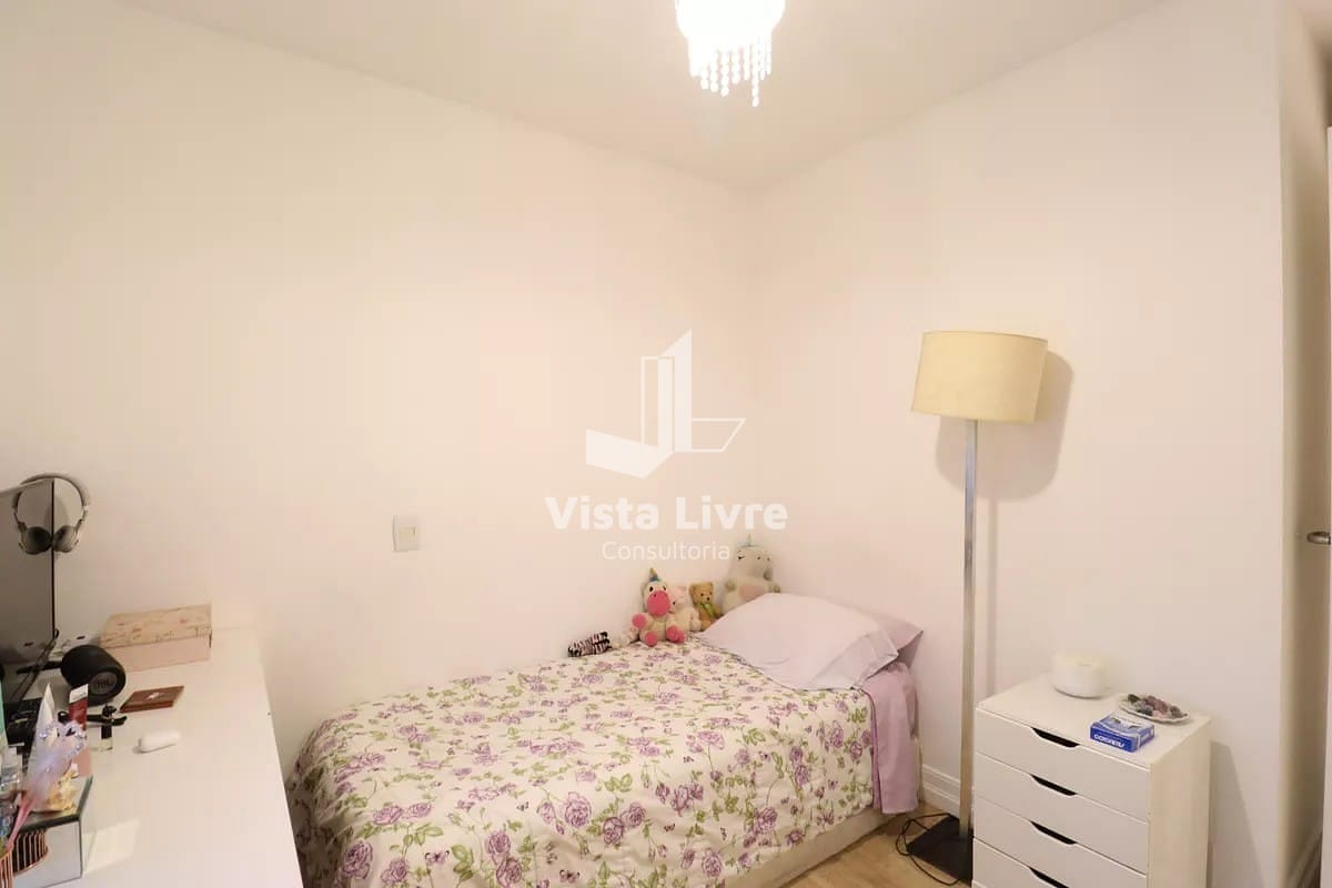 Apartamento, 3 quartos, 167 m² - Foto 15