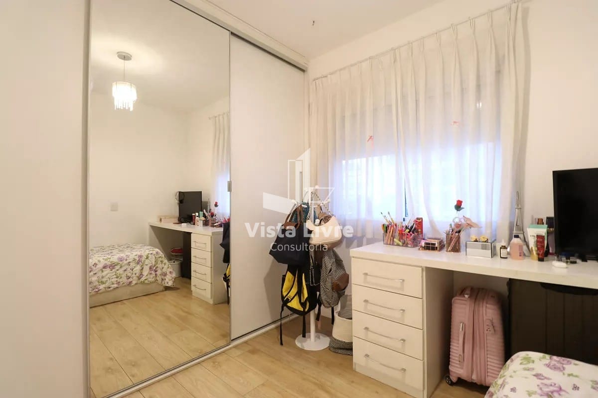 Apartamento, 3 quartos, 167 m² - Foto 16