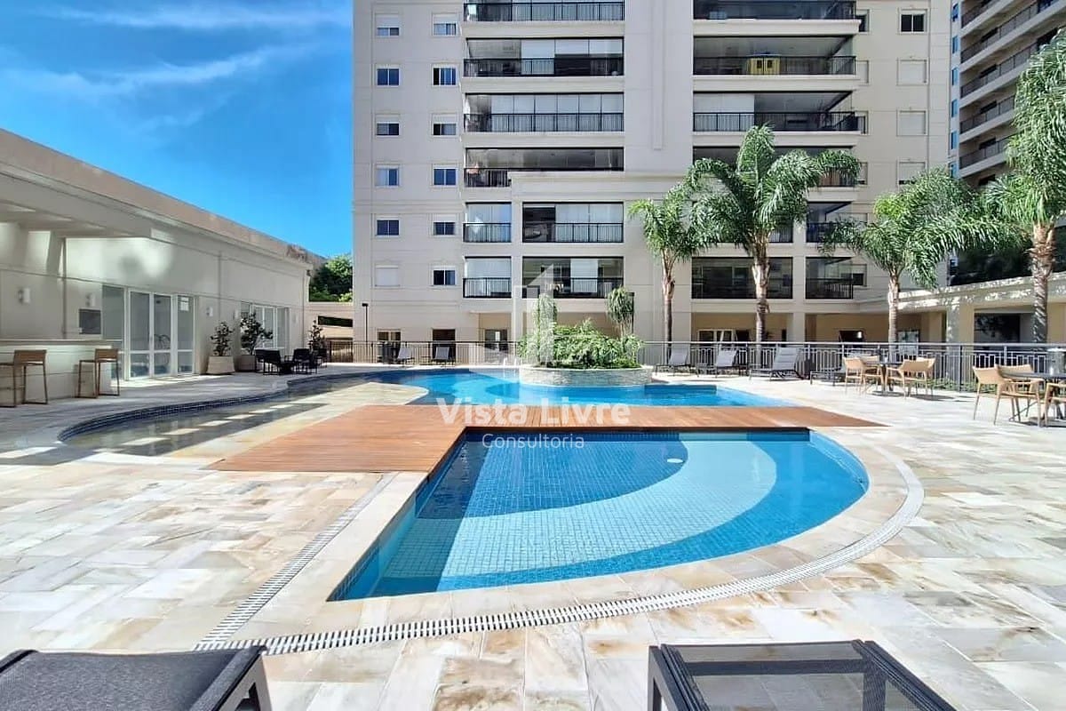 Apartamento, 3 quartos, 167 m² - Foto 34