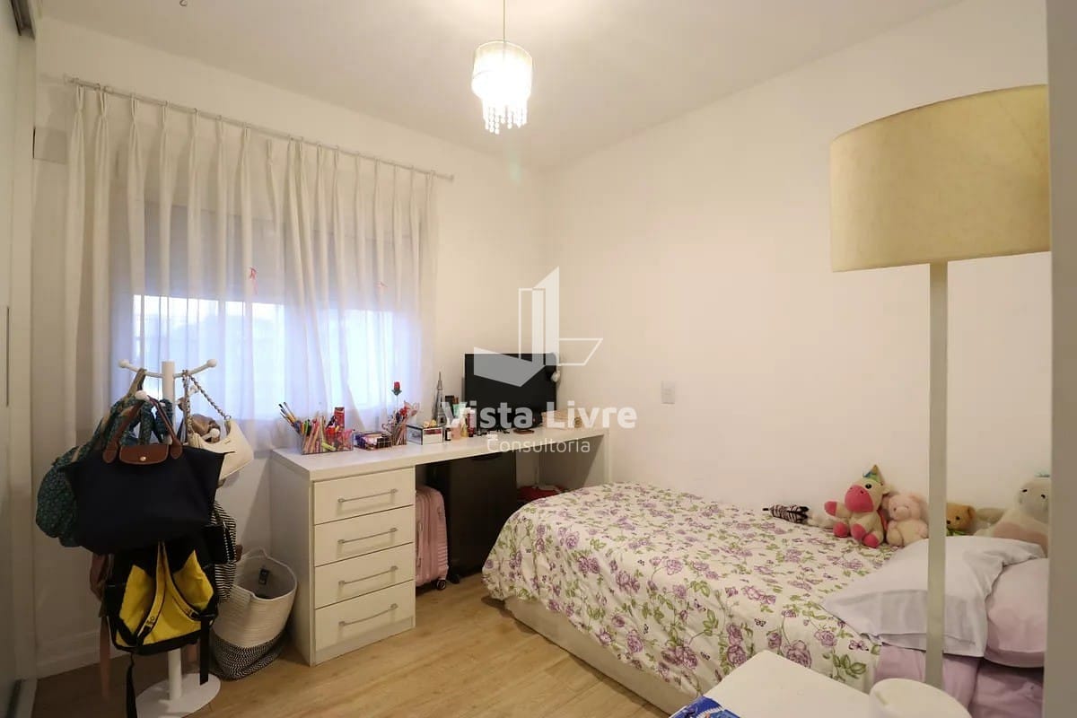 Apartamento, 3 quartos, 167 m² - Foto 20