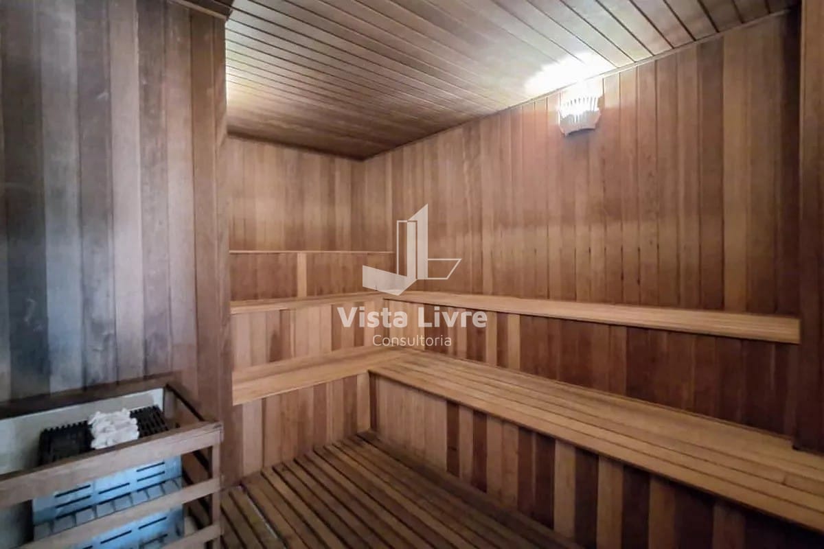 Apartamento, 3 quartos, 167 m² - Foto 43