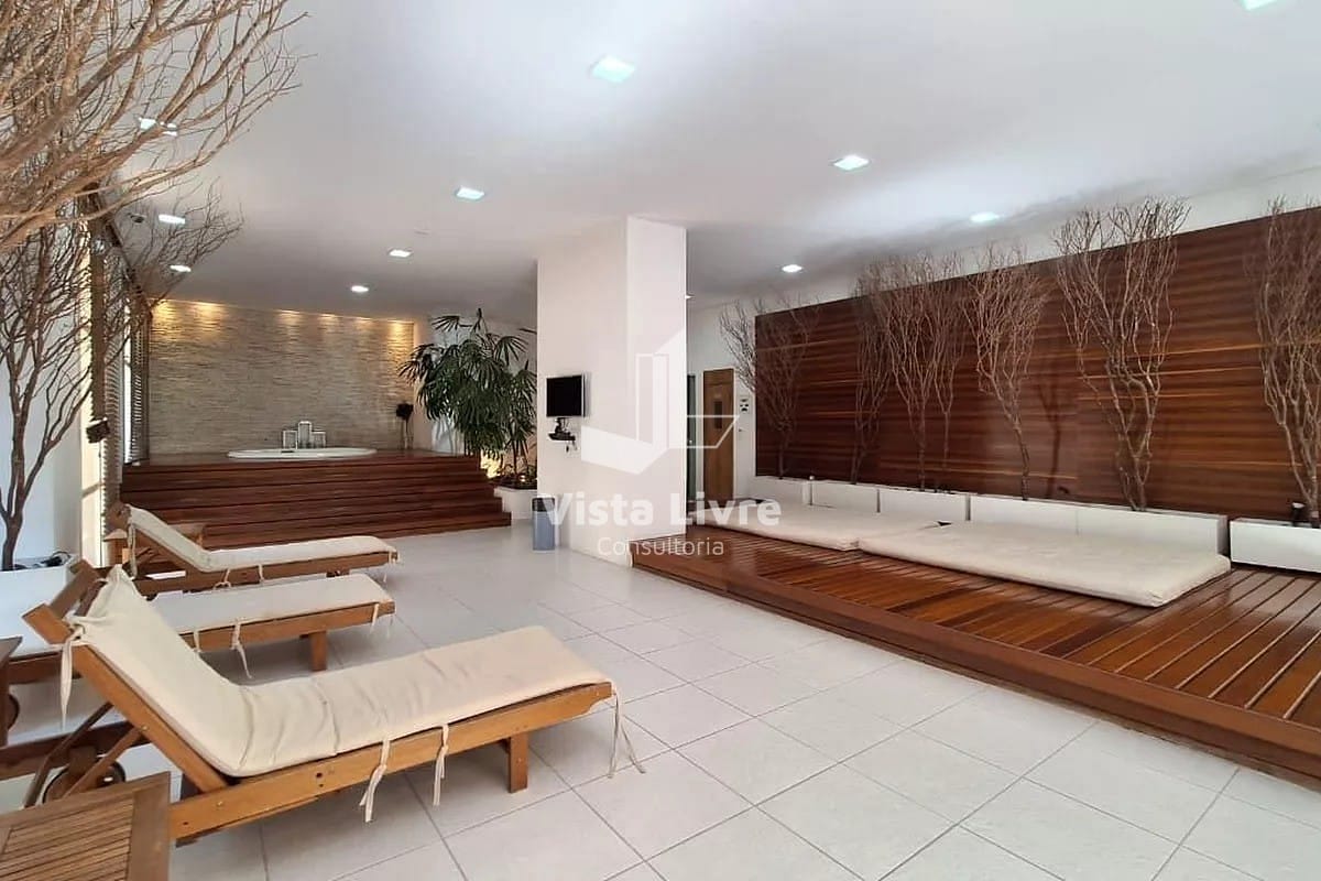 Apartamento, 3 quartos, 167 m² - Foto 45