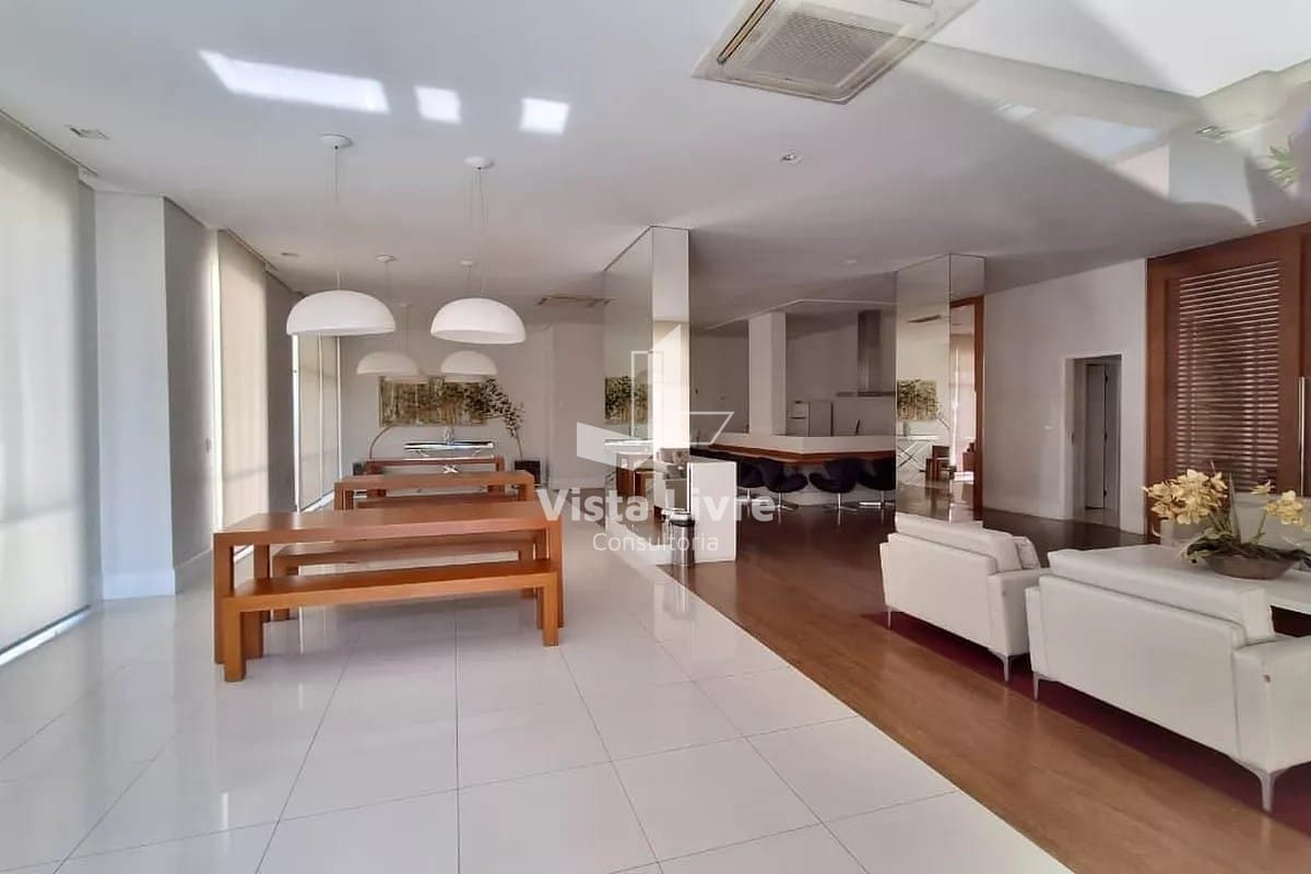 Apartamento, 3 quartos, 167 m² - Foto 47