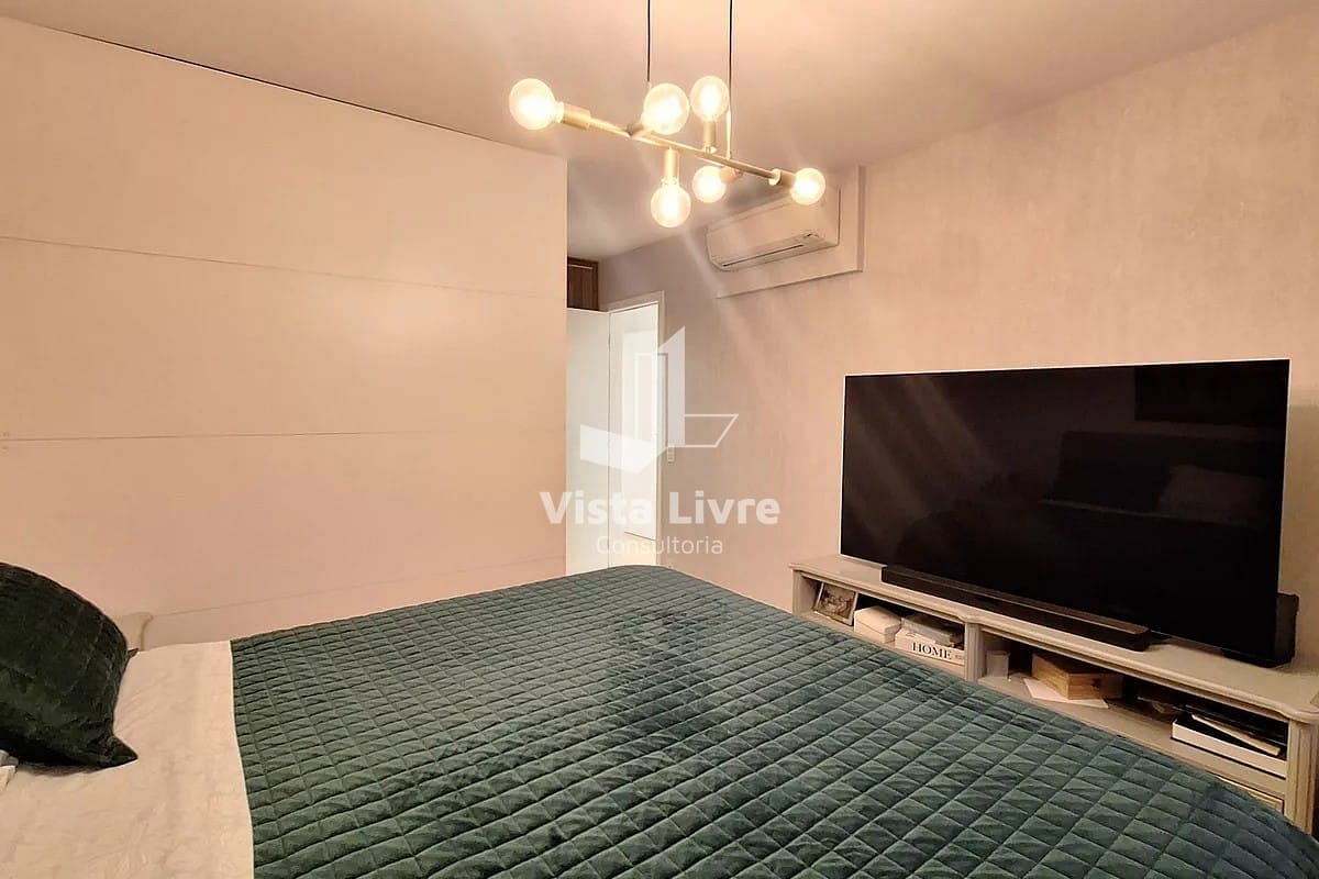 Apartamento, 3 quartos, 167 m² - Foto 10
