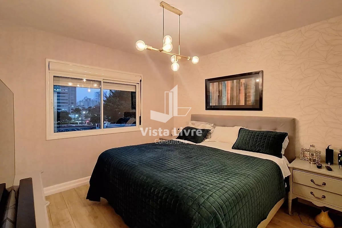 Apartamento, 3 quartos, 167 m² - Foto 12