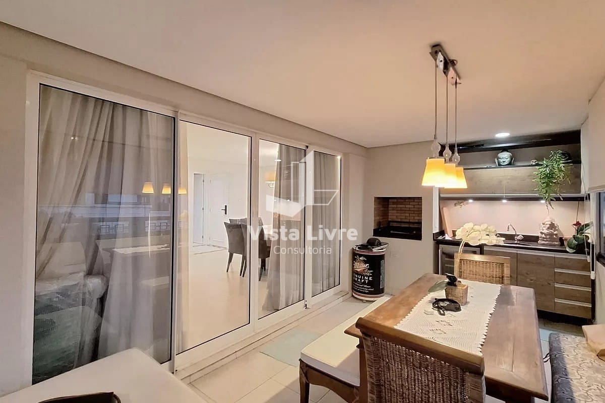 Apartamento, 3 quartos, 167 m² - Foto 6