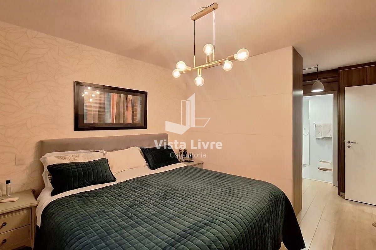 Apartamento, 3 quartos, 167 m² - Foto 13