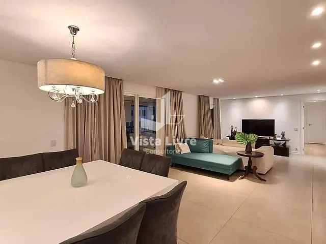 Apartamento com 167m² 3 quartos e 2 banheiros, à venda, no bairro Parque Industrial Tomas Edson em São Paulo