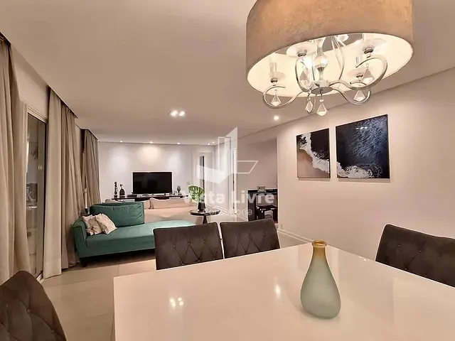 Apartamento com 167m² 3 quartos e 2 banheiros, à venda, no bairro Parque Industrial Tomas Edson em São Paulo