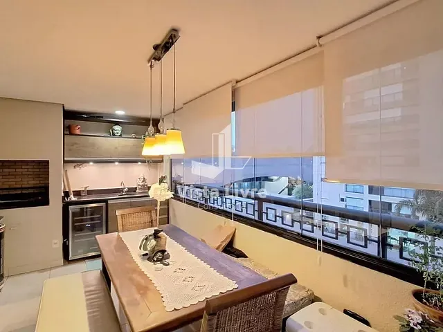 Apartamento com 167m² 3 quartos e 2 banheiros, à venda, no bairro Parque Industrial Tomas Edson em São Paulo