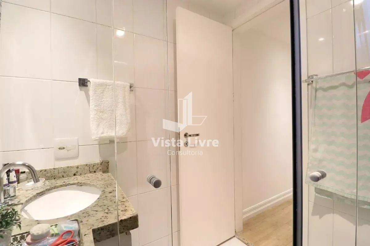 Apartamento, 3 quartos, 167 m² - Foto 25