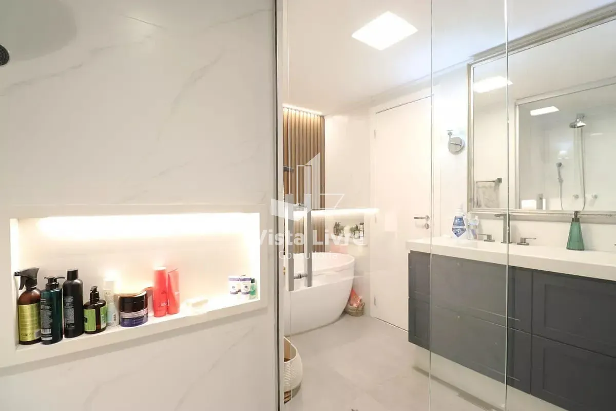 Apartamento, 3 quartos, 167 m² - Foto 24