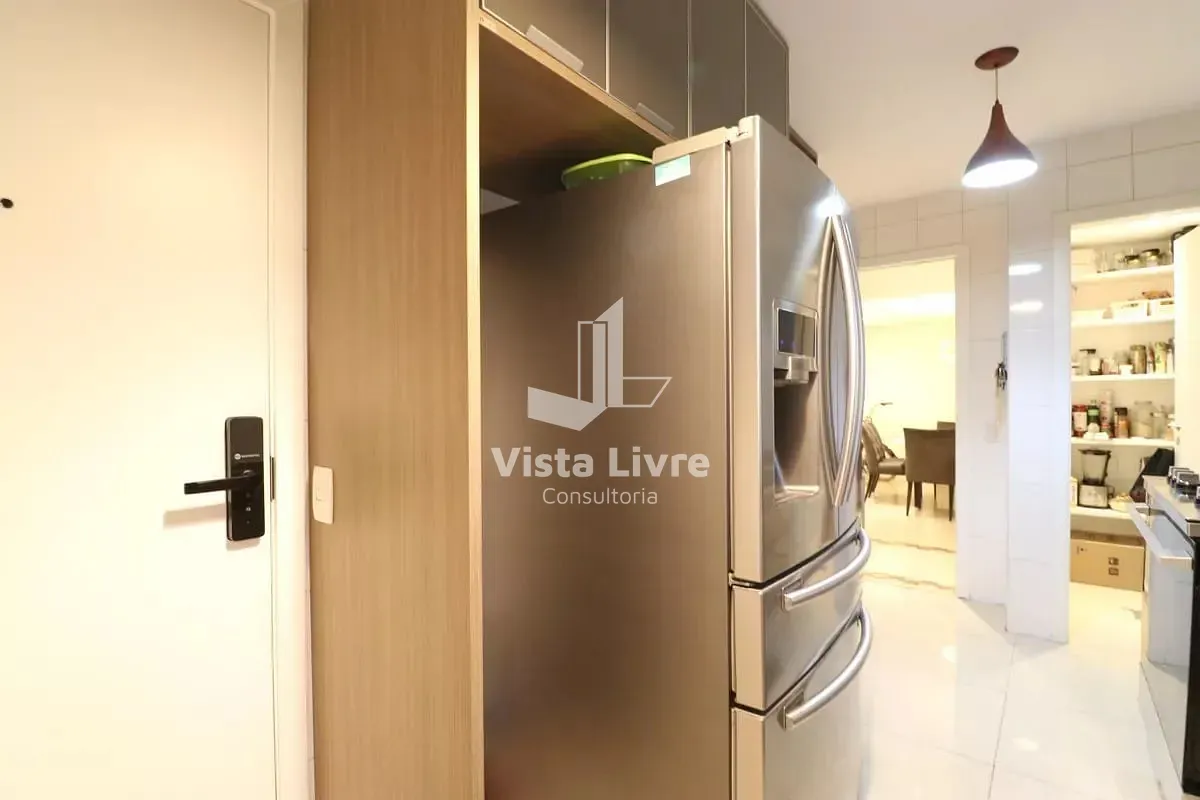 Apartamento, 3 quartos, 167 m² - Foto 9