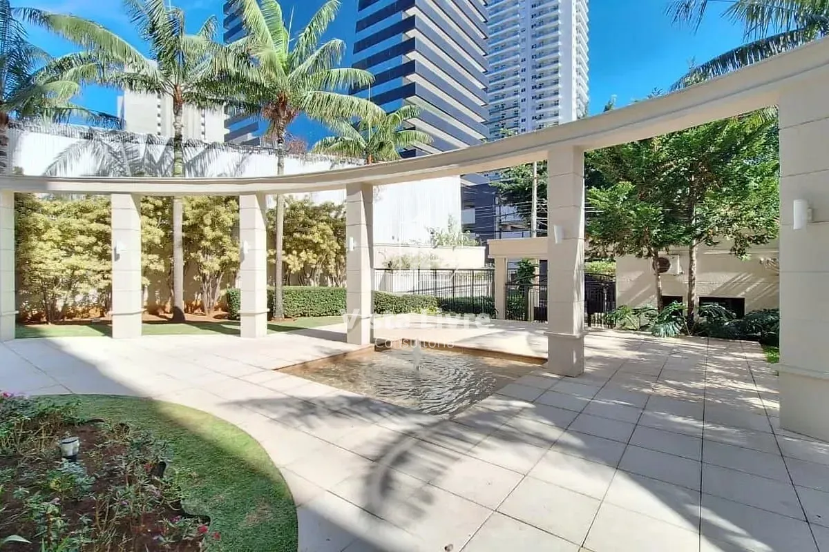 Apartamento, 3 quartos, 167 m² - Foto 67