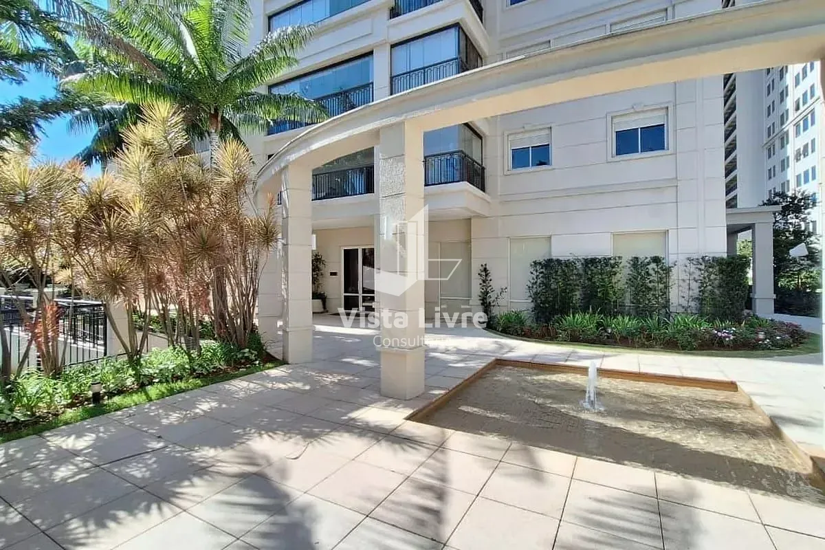 Apartamento, 3 quartos, 167 m² - Foto 66