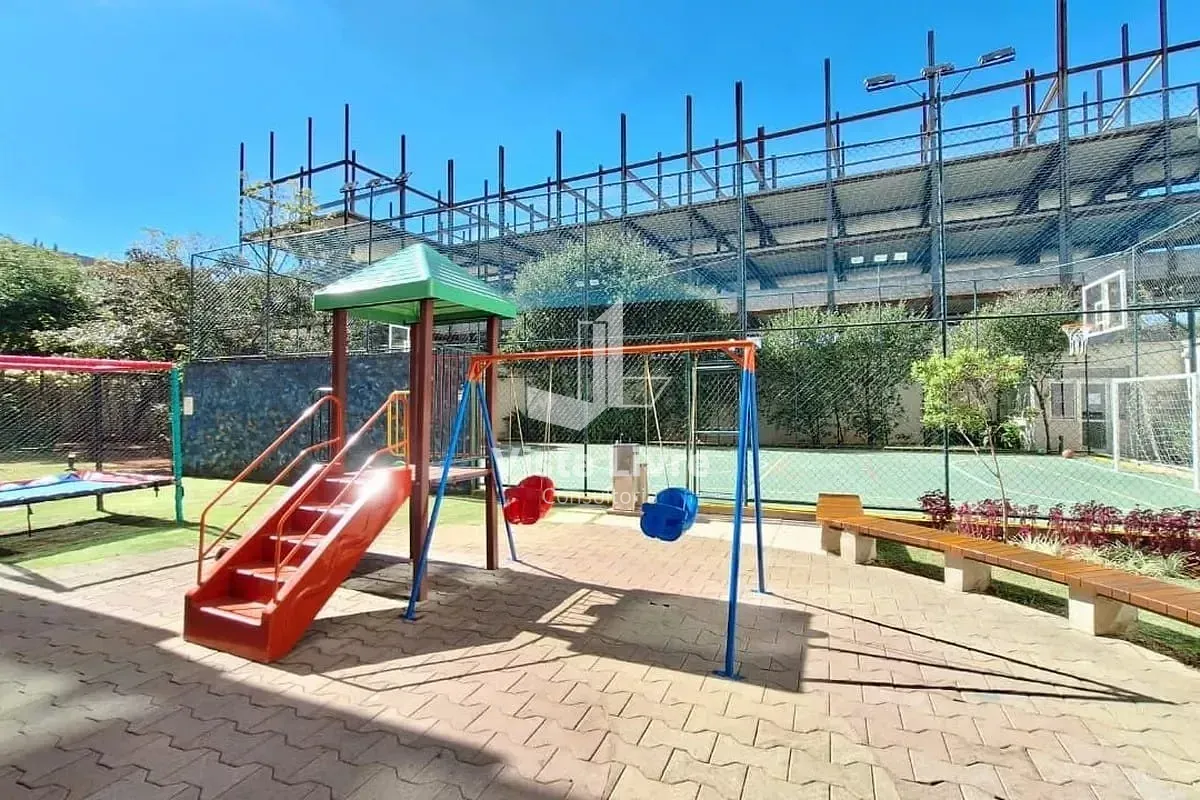 Apartamento, 3 quartos, 167 m² - Foto 58