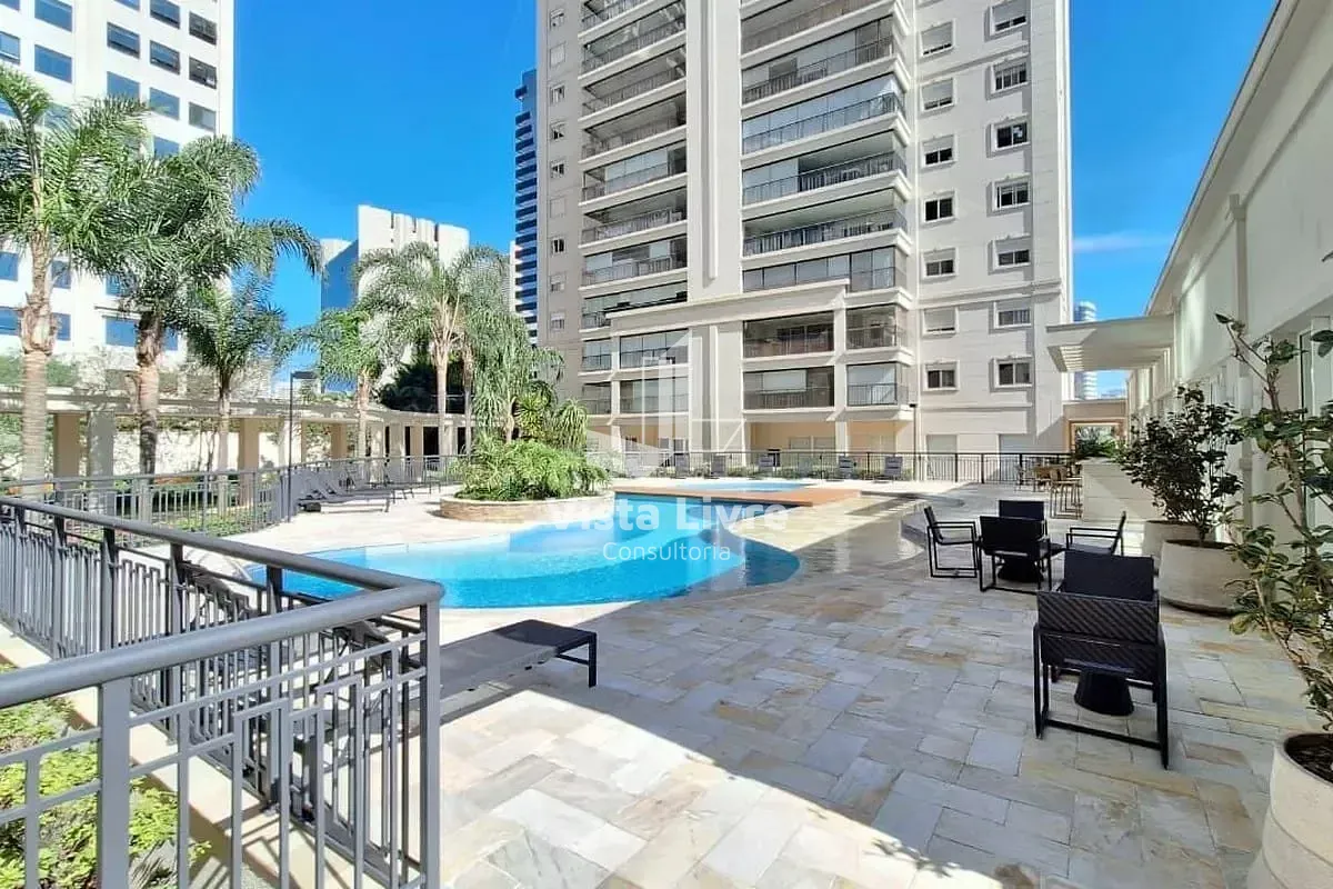 Apartamento, 3 quartos, 167 m² - Foto 32