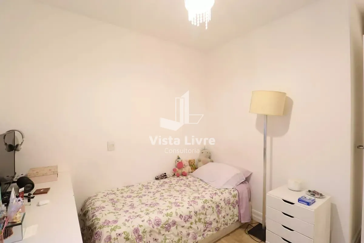Apartamento, 3 quartos, 167 m² - Foto 15