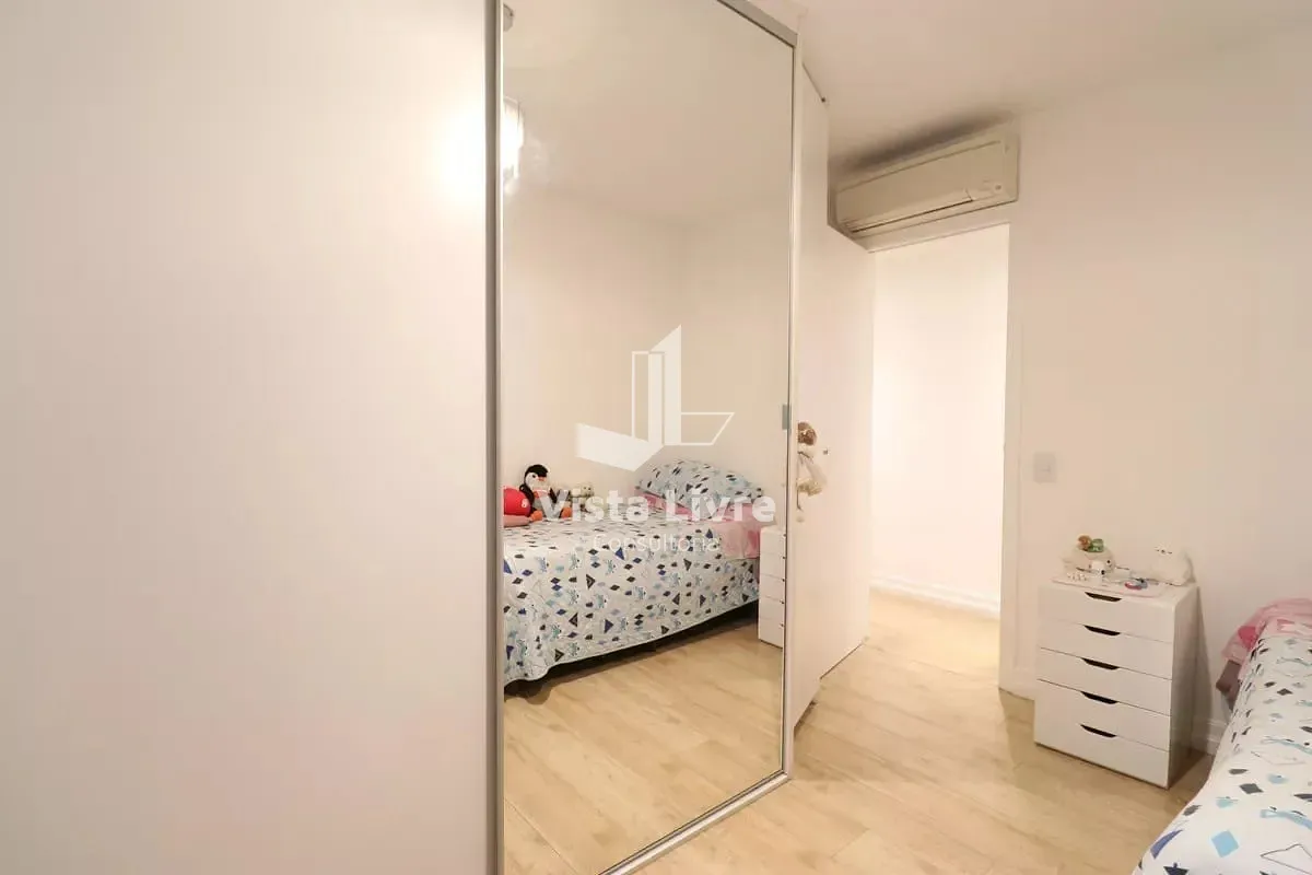 Apartamento, 3 quartos, 167 m² - Foto 18