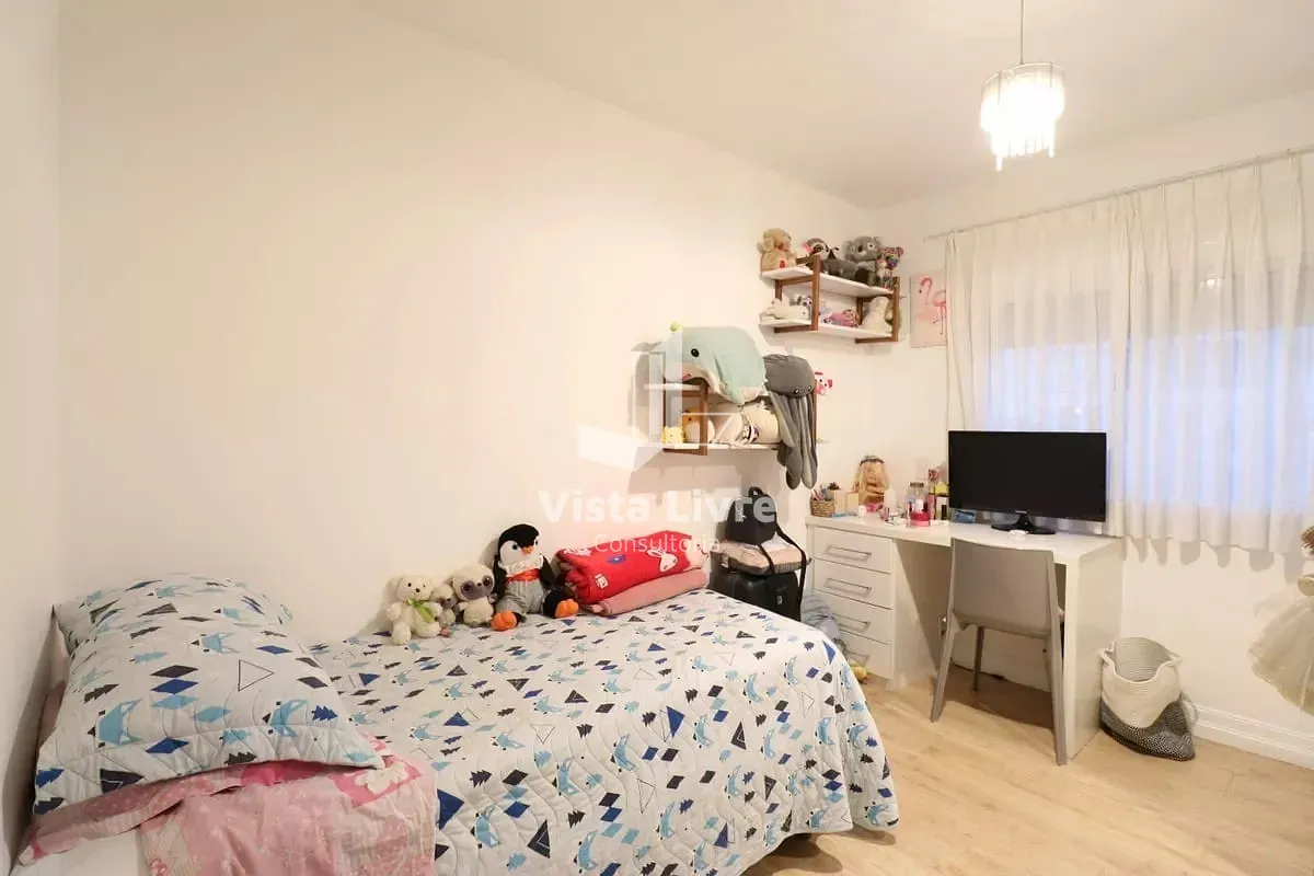 Apartamento, 3 quartos, 167 m² - Foto 19
