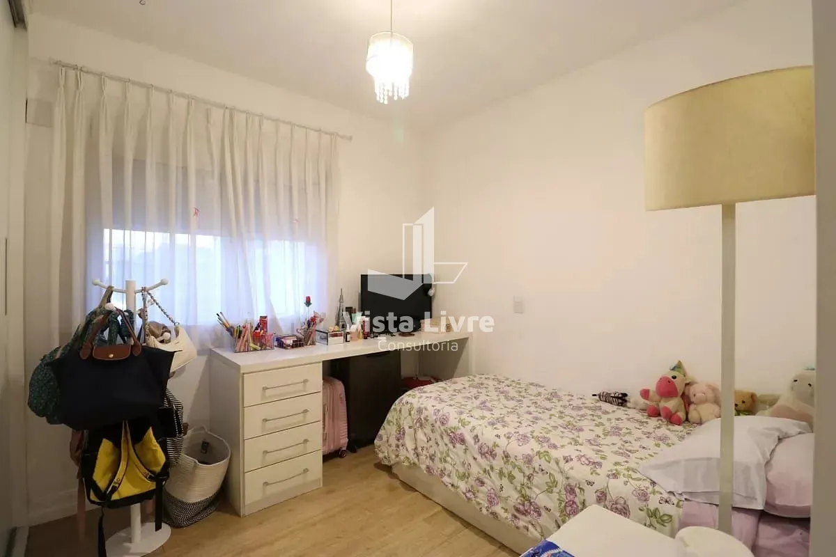 Apartamento, 3 quartos, 167 m² - Foto 20
