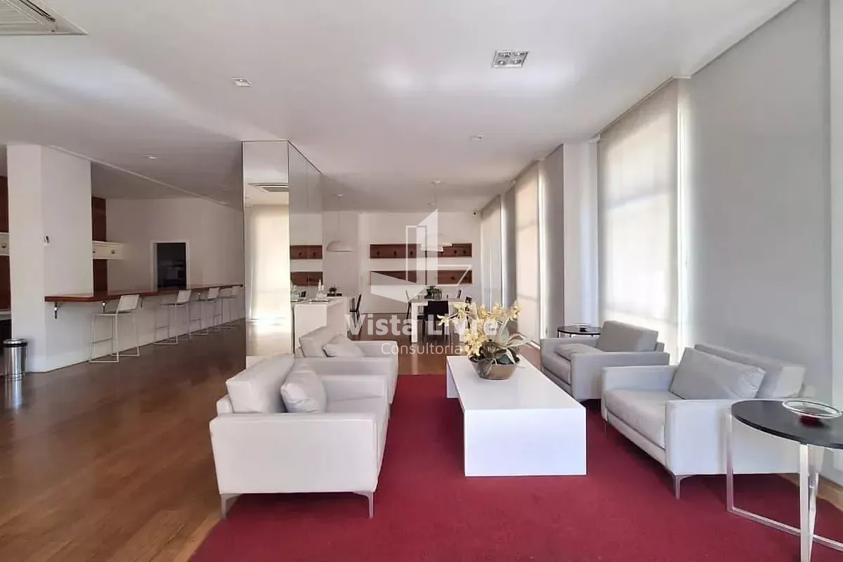 Apartamento, 3 quartos, 167 m² - Foto 38