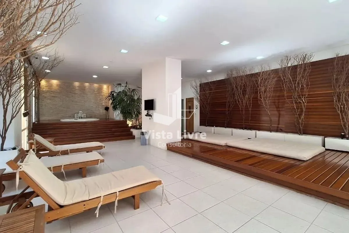 Apartamento, 3 quartos, 167 m² - Foto 45